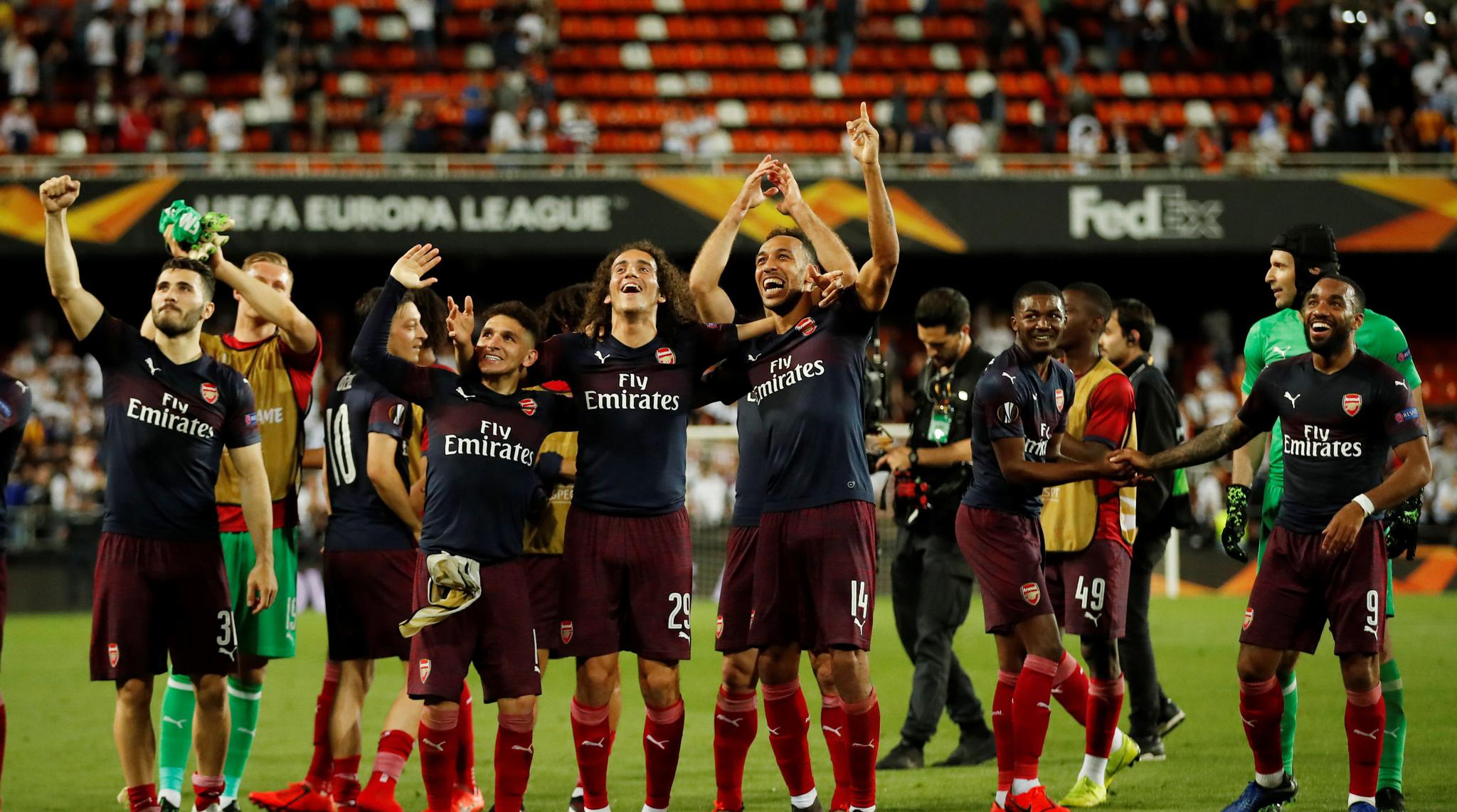 瓦伦西亚客场惨败，晋级希望渺茫的简单介绍