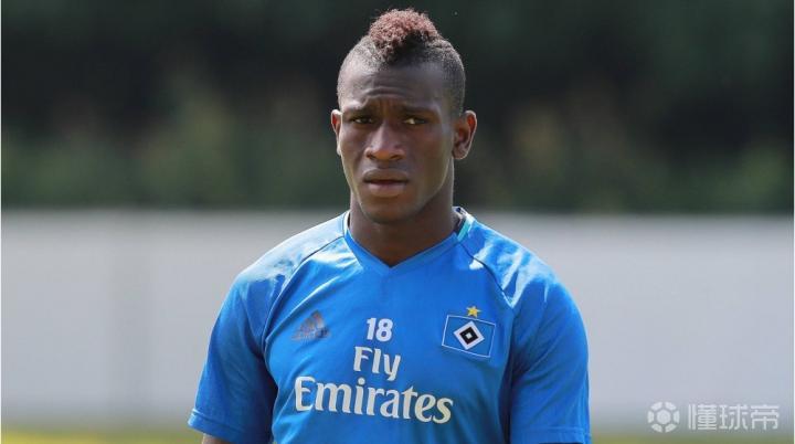 汉堡赛季至今表现出色，力争挑战豪强主导地位的简单介绍