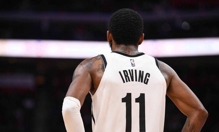 欧文复出首战，连续三场30+状态火爆，绝杀战胜成为焦点！