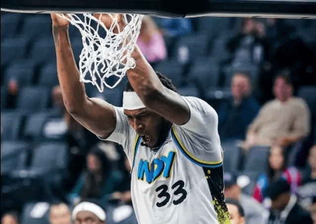 步行者复出首战，官方宣布新规状态火爆，国王成为焦点！的简单介绍